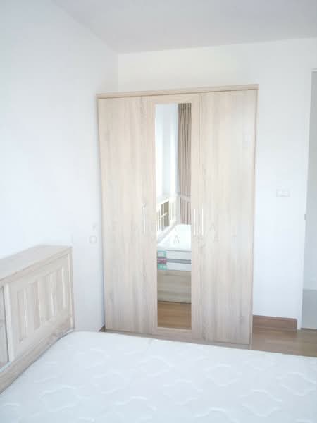 The Silk Phaholyothin-Aree 2, Bangkok, Phaholyothin, Samsen Nai, Phaya Thai, Bangkok, 1 Bedroom, 36 sqm, Condo For Rent, by Kedsara Losuwarat, 500500247 - DDproperty.com