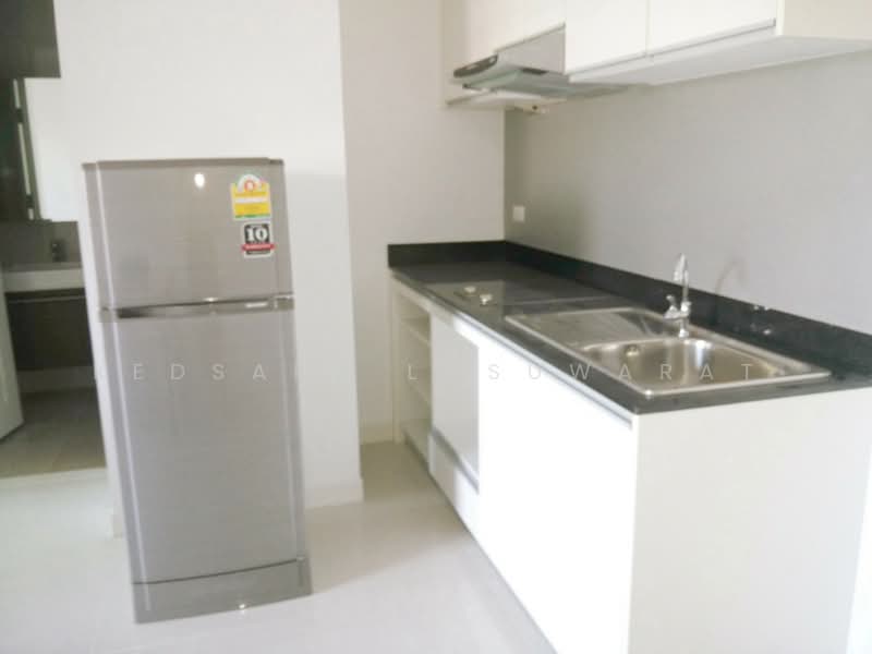 The Silk Phaholyothin-Aree 2, Bangkok, Phaholyothin, Samsen Nai, Phaya Thai, Bangkok, 1 Bedroom, 36 sqm, Condo For Rent, by Kedsara Losuwarat, 500500247 - DDproperty.com