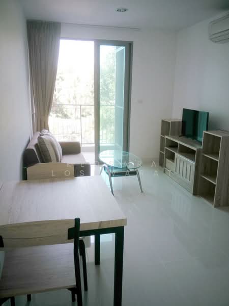 The Silk Phaholyothin-Aree 2, Bangkok, Phaholyothin, Samsen Nai, Phaya Thai, Bangkok, 1 Bedroom, 36 sqm, Condo For Rent, by Kedsara Losuwarat, 500500247 - DDproperty.com