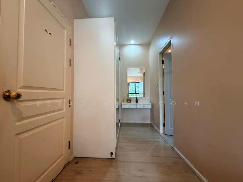 S1 Rama 9, Bangkok, Rama 9 Road, Suan Luang, Bangkok, 1 Bedroom, 48 sqm, Condo For Sale, by Jesadakorn Cohn, 500500250 - DDproperty.com