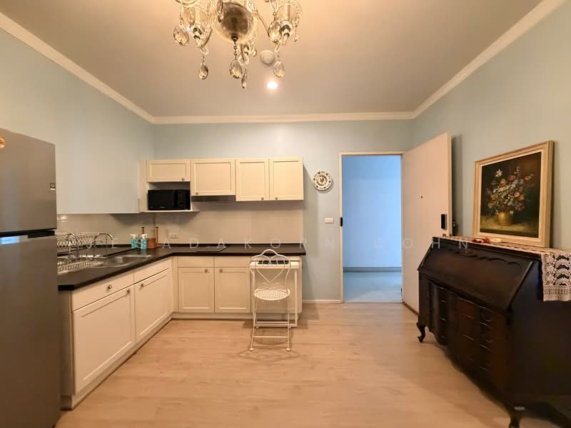 S1 Rama 9, Bangkok, Rama 9 Road, Suan Luang, Bangkok, 1 Bedroom, 48 sqm, Condo For Sale, by Jesadakorn Cohn, 500500250 - DDproperty.com