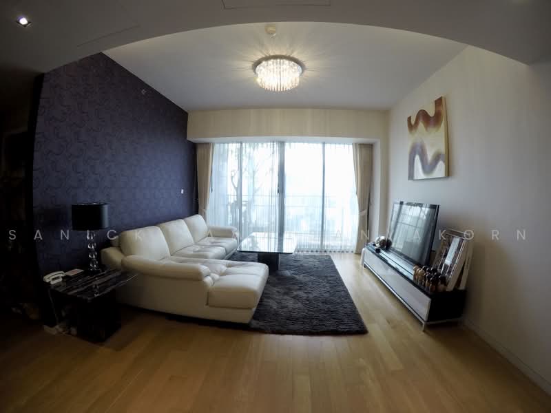 The Met Sathorn, Bangkok, 123 South Sathorn Road, Thung Maha Mek, Sathon, Bangkok, 2 Bedrooms, 93 sqm, Condo For Rent, by Sanick Sawaisanyakorn, 500500251 - DDproperty.com