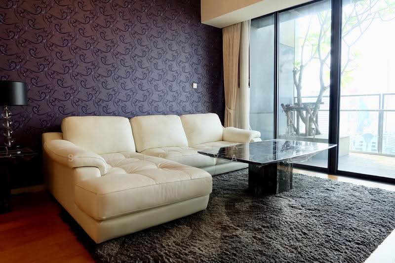 The Met Sathorn, Bangkok, 123 South Sathorn Road, Thung Maha Mek, Sathon, Bangkok, 2 Bedrooms, 93 sqm, Condo For Rent, by Sanick Sawaisanyakorn, 500500251 - DDproperty.com