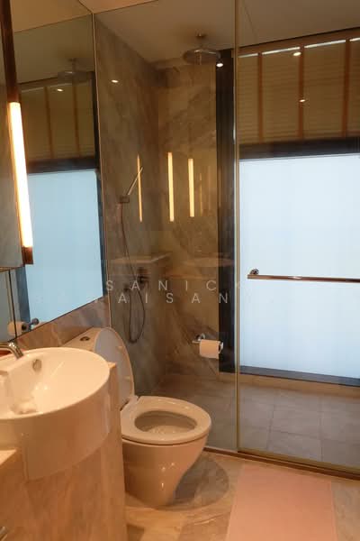 The Met Sathorn, Bangkok, 123 South Sathorn Road, Thung Maha Mek, Sathon, Bangkok, 2 Bedrooms, 93 sqm, Condo For Rent, by Sanick Sawaisanyakorn, 500500251 - DDproperty.com