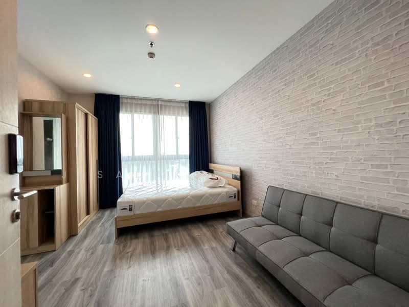 IDEO MOBI Sukhumvit Eastgate, Bangkok, 4371 Sukhumvit Road, Bang Na, Bangkok, 1 Bedroom, 21 sqm, Condo For Sale, by Jesadakorn Cohn, 500500253 - DDproperty.com