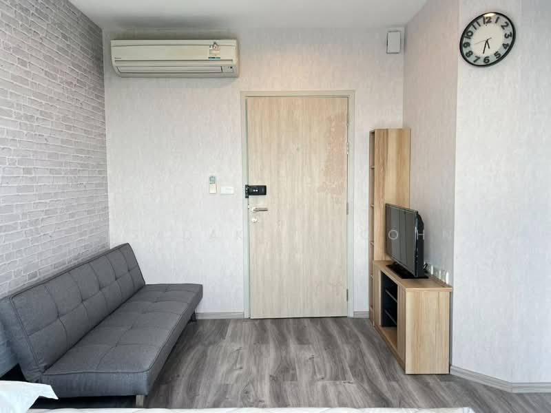 IDEO MOBI Sukhumvit Eastgate, Bangkok, 4371 Sukhumvit Road, Bang Na, Bangkok, 1 Bedroom, 21 sqm, Condo For Sale, by Jesadakorn Cohn, 500500253 - DDproperty.com