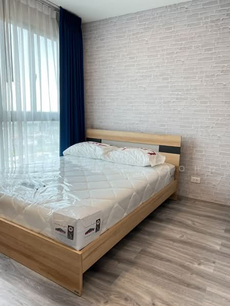 IDEO MOBI Sukhumvit Eastgate, Bangkok, 4371 Sukhumvit Road, Bang Na, Bangkok, 1 Bedroom, 21 sqm, Condo For Sale, by Jesadakorn Cohn, 500500253 - DDproperty.com