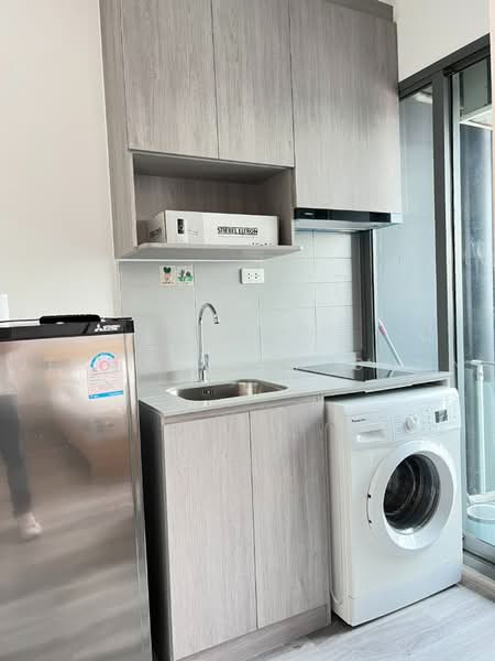 IDEO MOBI Sukhumvit Eastgate, Bangkok, 4371 Sukhumvit Road, Bang Na, Bangkok, 1 Bedroom, 21 sqm, Condo For Sale, by Jesadakorn Cohn, 500500253 - DDproperty.com