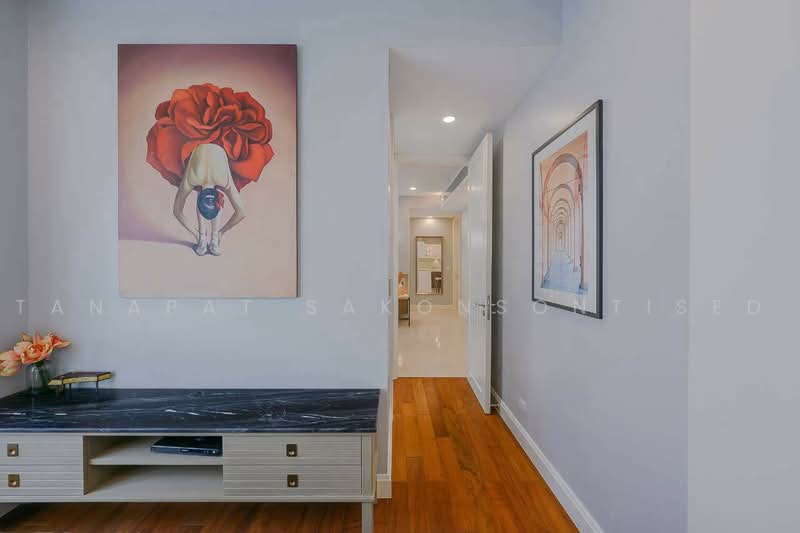 Q Langsuan, Bangkok, 54 Soi Langsuan, Langsuan Road, Lumphini, Pathum Wan, Bangkok, 2 Bedrooms, 88 sqm, Condo For Rent, by Tanapat Sakonsontised, 500500254 - DDproperty.com