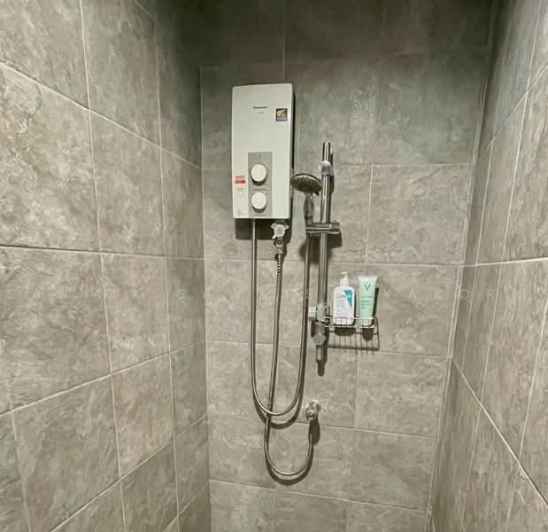A Space Asoke-Ratchada, Bangkok, 624 Asoke-Dindaeng Road, Din Daeng, Bangkok, 2 Bedrooms, 53 sqm, Condo For Rent, by Sanick Sawaisanyakorn, 500500256 - DDproperty.com