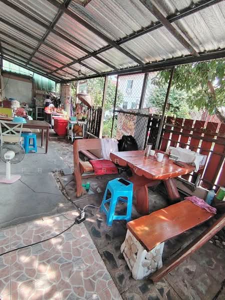 หมู่บ้านพฤกษาวิลล์5 มีนบุรี, Bangkok, Min Buri, Bangkok, 3 Bedrooms, 104 sqm, Townhouse For Sale, by The Best Property โบว์, 500500257 - DDproperty.com