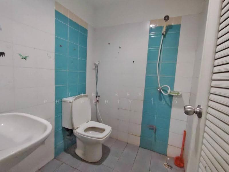 หมู่บ้านพฤกษาวิลล์5 มีนบุรี, กรุงเทพ, มีนบุรี, กรุงเทพ, 104 ตร.ม., ทาวน์เฮ้าส์ ขาย, โดย The Best Property โบว์, 500500257 - DDproperty.com