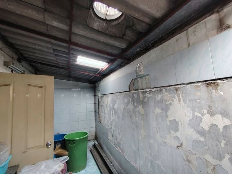 หมู่บ้านพฤกษาวิลล์5 มีนบุรี, Bangkok, Min Buri, Bangkok, 3 Bedrooms, 104 sqm, Townhouse For Sale, by The Best Property โบว์, 500500257 - DDproperty.com