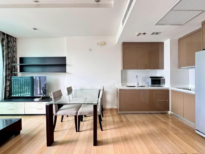 Siri At Sukhumvit, Bangkok, 902 Sukhumvit Road, Phra Kanong, Khlong Toei, Bangkok, 2 Bedrooms, 70 sqm, Condo For Rent, by Bangkok Residential, 500500258 - DDproperty.com