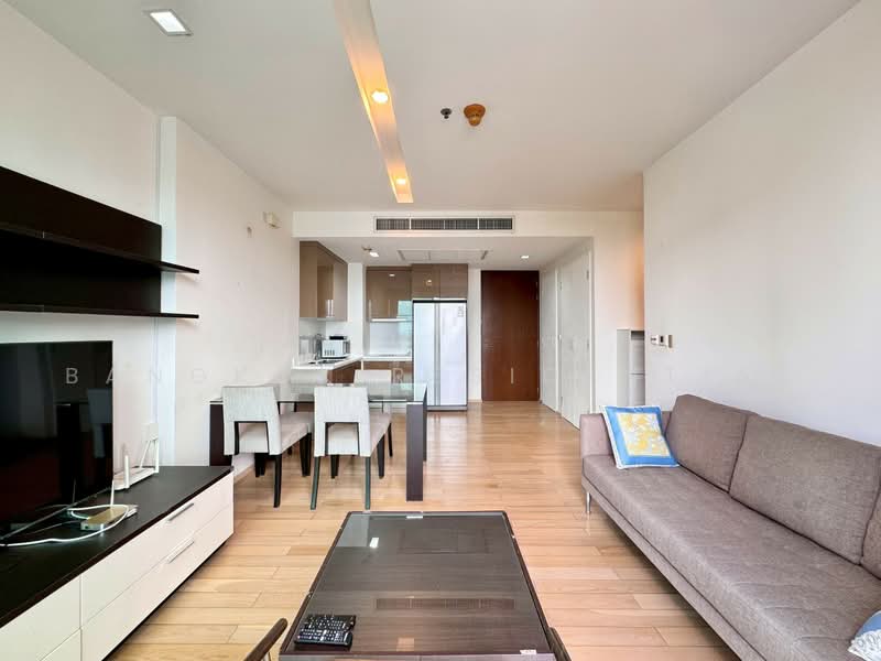 Siri At Sukhumvit, Bangkok, 902 Sukhumvit Road, Phra Kanong, Khlong Toei, Bangkok, 2 Bedrooms, 70 sqm, Condo For Rent, by Bangkok Residential, 500500258 - DDproperty.com