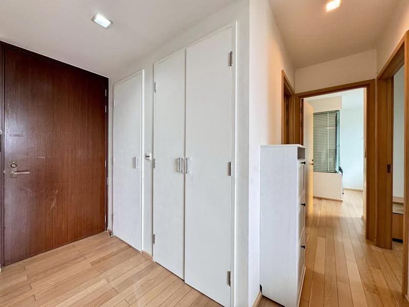 Siri At Sukhumvit, Bangkok, 902 Sukhumvit Road, Phra Kanong, Khlong Toei, Bangkok, 2 Bedrooms, 70 sqm, Condo For Rent, by Bangkok Residential, 500500258 - DDproperty.com