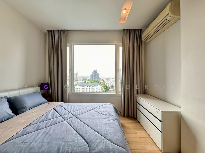 Siri At Sukhumvit : สิริ แอท สุขุมวิท, กรุงเทพ, 902 สุขุมวิท, พระโขนง, คลองเตย, กรุงเทพ, 70 ตร.ม., คอนโด ให้เช่า, โดย Bangkok Residential, 500500258 - DDproperty.com
