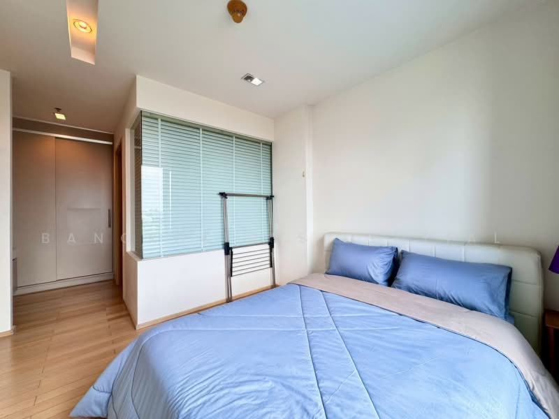 Siri At Sukhumvit, Bangkok, 902 Sukhumvit Road, Phra Kanong, Khlong Toei, Bangkok, 2 Bedrooms, 70 sqm, Condo For Rent, by Bangkok Residential, 500500258 - DDproperty.com