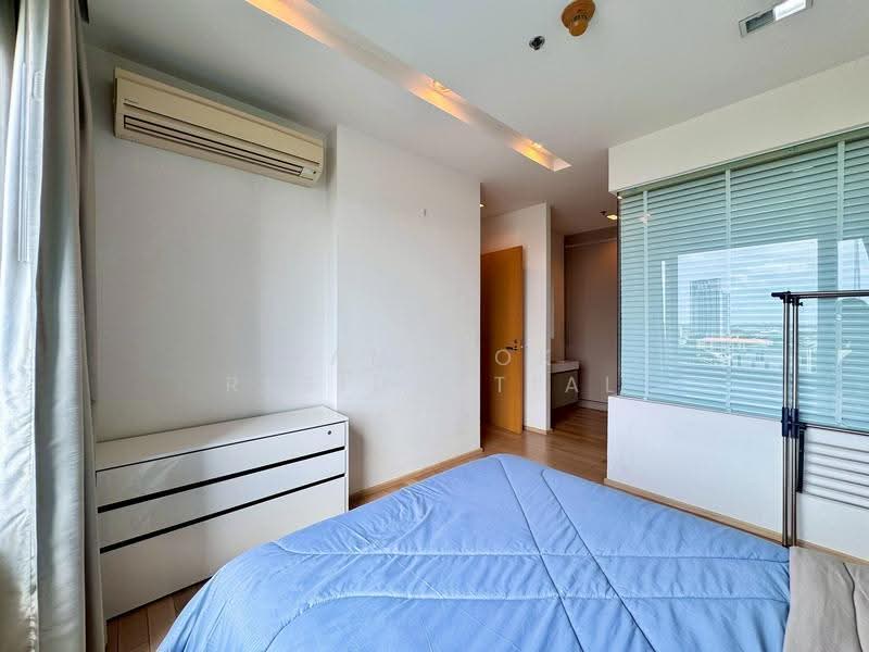 Siri At Sukhumvit, Bangkok, 902 Sukhumvit Road, Phra Kanong, Khlong Toei, Bangkok, 2 Bedrooms, 70 sqm, Condo For Rent, by Bangkok Residential, 500500258 - DDproperty.com
