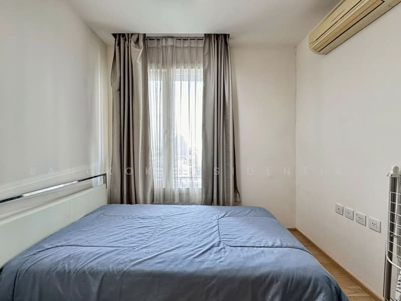 Siri At Sukhumvit, Bangkok, 902 Sukhumvit Road, Phra Kanong, Khlong Toei, Bangkok, 2 Bedrooms, 70 sqm, Condo For Rent, by Bangkok Residential, 500500258 - DDproperty.com