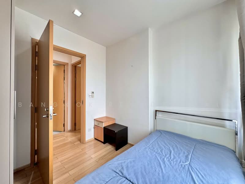 Siri At Sukhumvit, Bangkok, 902 Sukhumvit Road, Phra Kanong, Khlong Toei, Bangkok, 2 Bedrooms, 70 sqm, Condo For Rent, by Bangkok Residential, 500500258 - DDproperty.com