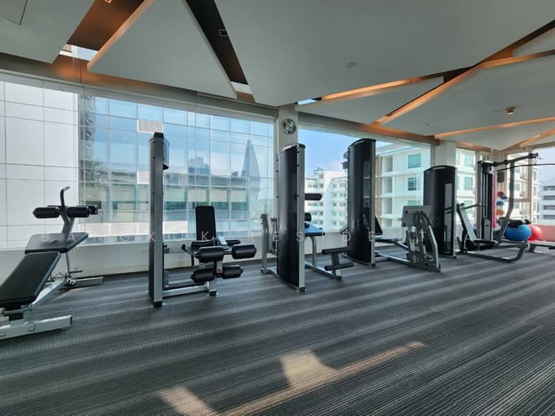 Siri At Sukhumvit, Bangkok, 902 Sukhumvit Road, Phra Kanong, Khlong Toei, Bangkok, 2 Bedrooms, 70 sqm, Condo For Rent, by Bangkok Residential, 500500258 - DDproperty.com