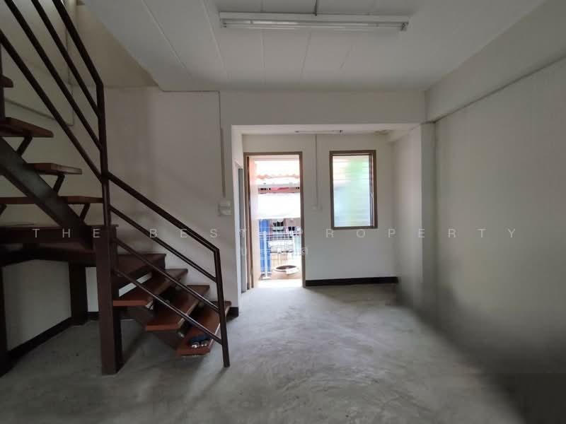 National Housing Authority Rangsit khlong 7/1, Pathum Thani, Lam Phak Kut, Thanyaburi, Pathum Thani, 2 Bedrooms, 100 sqm, Townhouse For Sale, by The Best Property บอส, 500500263 - DDproperty.com