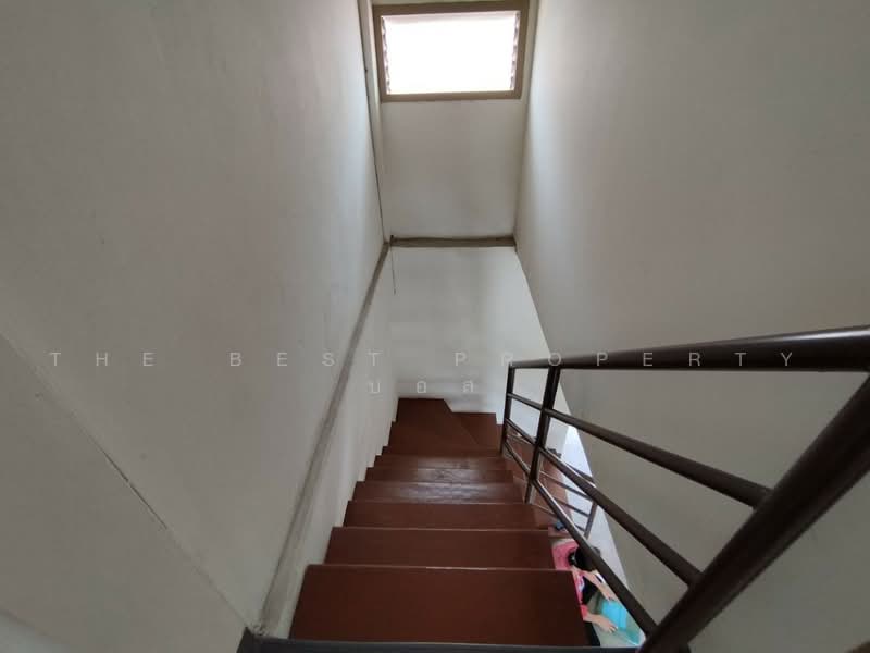 National Housing Authority Rangsit khlong 7/1, Pathum Thani, Lam Phak Kut, Thanyaburi, Pathum Thani, 2 Bedrooms, 100 sqm, Townhouse For Sale, by The Best Property บอส, 500500263 - DDproperty.com