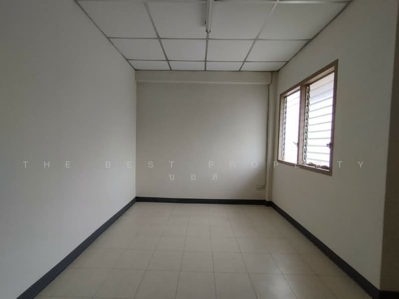 National Housing Authority Rangsit khlong 7/1, Pathum Thani, Lam Phak Kut, Thanyaburi, Pathum Thani, 2 Bedrooms, 100 sqm, Townhouse For Sale, by The Best Property บอส, 500500263 - DDproperty.com