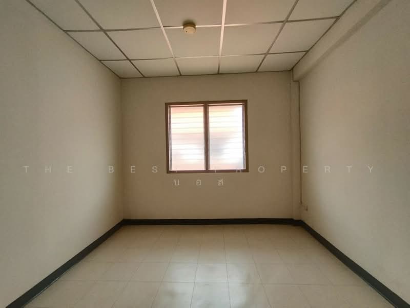 National Housing Authority Rangsit khlong 7/1, Pathum Thani, Lam Phak Kut, Thanyaburi, Pathum Thani, 2 Bedrooms, 100 sqm, Townhouse For Sale, by The Best Property บอส, 500500263 - DDproperty.com
