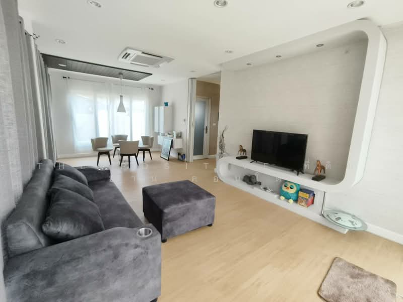 The Lanna Lagoon, Chiang Mai, Nong Phung, Saraphi, Chiang Mai, 3 Bedrooms, 200 sqm, Single Detached House For Rent, by The Positive ที่ดิน บ้าน คอนโด, 500500267 - DDproperty.com