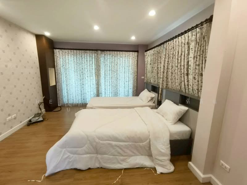 The Lanna Lagoon, Chiang Mai, Nong Phung, Saraphi, Chiang Mai, 3 Bedrooms, 200 sqm, Single Detached House For Rent, by The Positive ที่ดิน บ้าน คอนโด, 500500267 - DDproperty.com