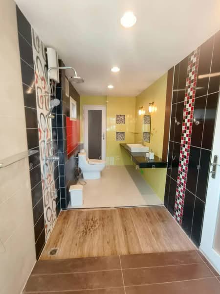 The Lanna Lagoon, Chiang Mai, Nong Phung, Saraphi, Chiang Mai, 3 Bedrooms, 200 sqm, Single Detached House For Rent, by The Positive ที่ดิน บ้าน คอนโด, 500500267 - DDproperty.com