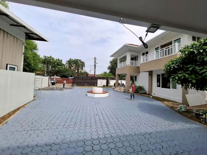 The Lanna Lagoon, Chiang Mai, Nong Phung, Saraphi, Chiang Mai, 3 Bedrooms, 200 sqm, Single Detached House For Rent, by The Positive ที่ดิน บ้าน คอนโด, 500500267 - DDproperty.com