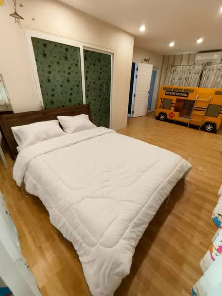 The Lanna Lagoon, Chiang Mai, Nong Phung, Saraphi, Chiang Mai, 3 Bedrooms, 200 sqm, Single Detached House For Rent, by The Positive ที่ดิน บ้าน คอนโด, 500500267 - DDproperty.com