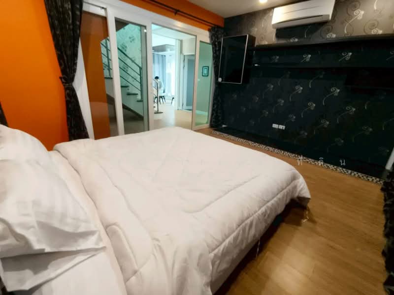 The Lanna Lagoon, Chiang Mai, Nong Phung, Saraphi, Chiang Mai, 3 Bedrooms, 200 sqm, Single Detached House For Rent, by The Positive ที่ดิน บ้าน คอนโด, 500500267 - DDproperty.com