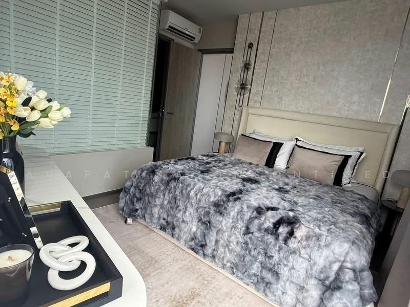 Coco Parc, Bangkok, 1150 Rama 4 Road, Khlong Toei, Bangkok, 3 Bedrooms, 102 sqm, Condo For Rent, by Tanapat Sakonsontised, 500500268 - DDproperty.com