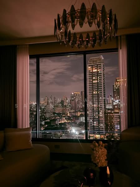 Coco Parc, Bangkok, 1150 Rama 4 Road, Khlong Toei, Bangkok, 3 Bedrooms, 102 sqm, Condo For Rent, by Tanapat Sakonsontised, 500500268 - DDproperty.com