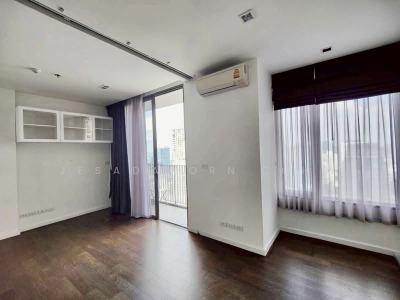 Nara 9 by Eastern Star, Bangkok, Naradhiwas Rajanagarindra Road, Thung Maha Mek, Sathon, Bangkok, 1 Bedroom, 38 sqm, Condo For Sale, by Jesadakorn Cohn, 500500269 - DDproperty.com