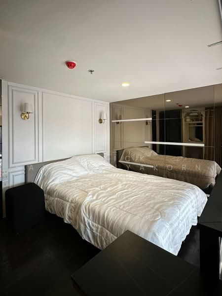 Park Origin Thonglor, Bangkok, Soi Thonglor 10, Sukhumvit Road, Khlong Tan Nua, Watthana, Bangkok, 2 Bedrooms, 43 sqm, Condo For Rent, by Sanick Sawaisanyakorn, 500500270 - DDproperty.com