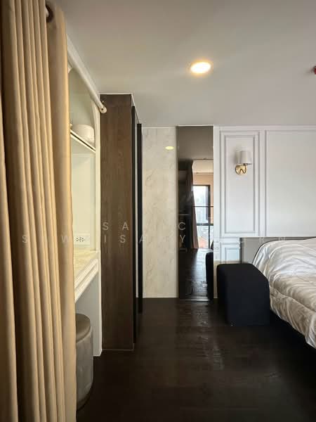 Park Origin Thonglor, กรุงเทพ, Soi Thonglor 10, Sukhumvit Road, คลองตันเหนือ, วัฒนา, กรุงเทพ, 43 ตร.ม., คอนโด ให้เช่า, โดย Sanick Sawaisanyakorn, 500500270 - DDproperty.com