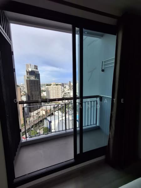 Rhythm Sukhumvit 42, Bangkok, Soi Sukhumvit 42, Sukhumvit Road, Phra Kanong, Khlong Toei, Bangkok, 1 Bedroom, 45 sqm, Condo For Rent, by GT Real Estate Thailand, 500500273 - DDproperty.com