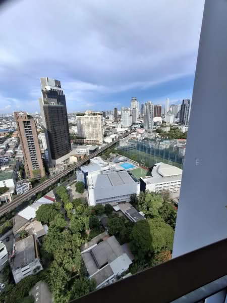 Rhythm Sukhumvit 42 : ริทึ่ม สุขุมวิท 42, กรุงเทพ, ซอยสุขุมวิท 42, พระโขนง, คลองเตย, กรุงเทพ, 45 ตร.ม., คอนโด ให้เช่า, โดย GT Real Estate Thailand, 500500273 - DDproperty.com
