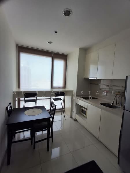 Rhythm Sukhumvit 42, Bangkok, Soi Sukhumvit 42, Sukhumvit Road, Phra Kanong, Khlong Toei, Bangkok, 1 Bedroom, 45 sqm, Condo For Rent, by GT Real Estate Thailand, 500500273 - DDproperty.com