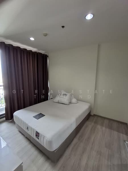 Rhythm Sukhumvit 42 : ริทึ่ม สุขุมวิท 42, กรุงเทพ, ซอยสุขุมวิท 42, พระโขนง, คลองเตย, กรุงเทพ, 45 ตร.ม., คอนโด ให้เช่า, โดย GT Real Estate Thailand, 500500273 - DDproperty.com