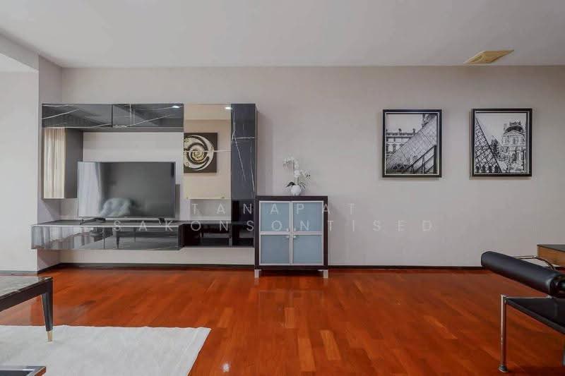 Noble Ora, Bangkok, Soi Sukhumvit 55, Sukhumvit Road, Khlong Tan Nua, Watthana, Bangkok, 2 Bedrooms, 108 sqm, Condo For Rent, by Tanapat Sakonsontised, 500500274 - DDproperty.com