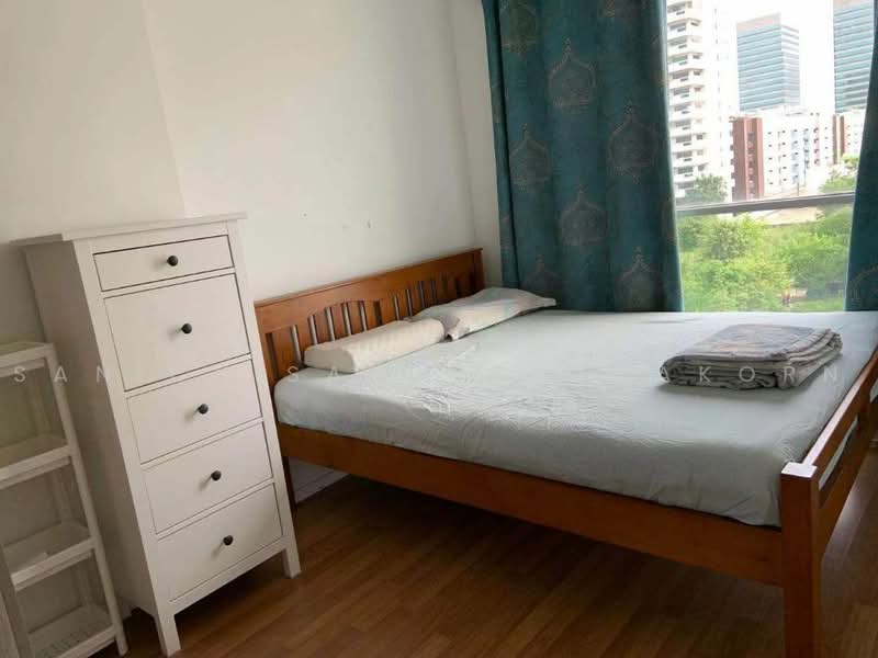 Lumpini Place Bangna Km.3 : ลุมพินี เพลส บางนา กม.3, กรุงเทพ, 52 ซ.บางนา-ตราด 23, บางนา, กรุงเทพ, 39 ตร.ม., คอนโด ขาย, โดย Sanick Sawaisanyakorn, 500500275 - DDproperty.com
