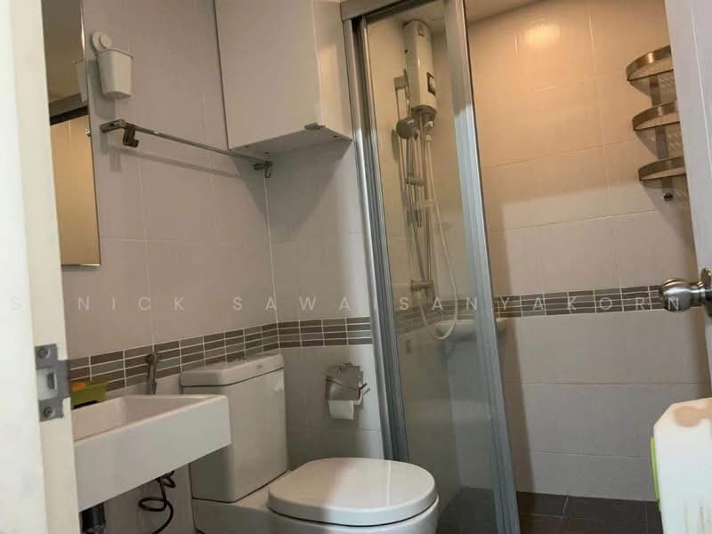 Lumpini Place Bangna Km.3, Bangkok, 52 Soi Bang Na-Trat 23, Bang Na, Bangkok, 2 Bedrooms, 39 sqm, Condo For Sale, by Sanick Sawaisanyakorn, 500500275 - DDproperty.com