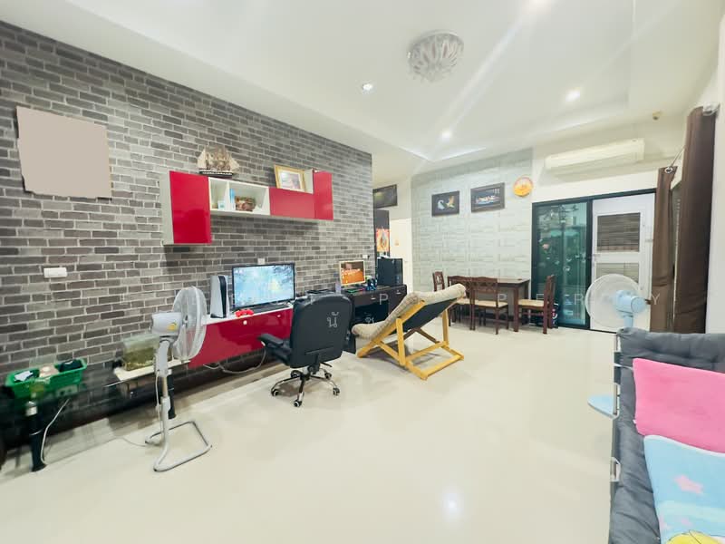 วิลล่า พาร์ค 1, Rayong, Thapma, Muang Rayong, Rayong, 3 Bedrooms, 100 sqm, Single Detached House For Sale, by The Best Property นัช, 500500277 - DDproperty.com