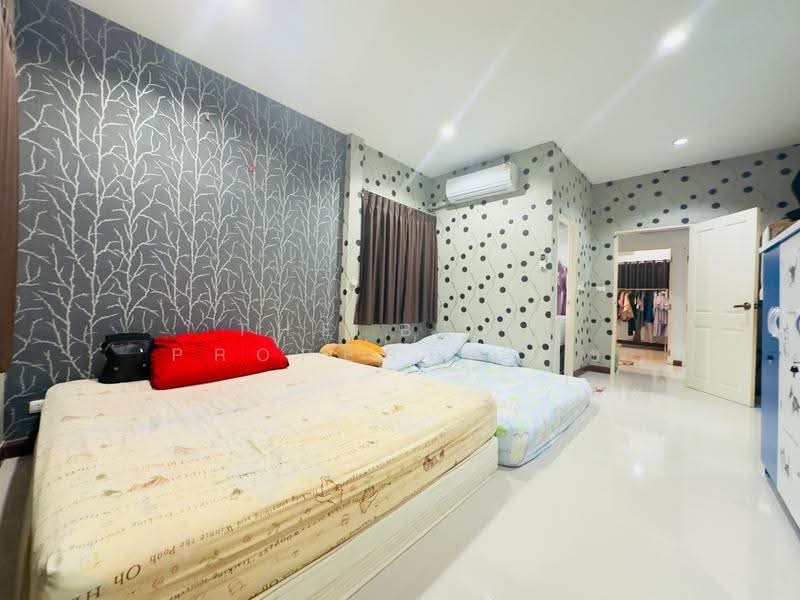วิลล่า พาร์ค 1, ระยอง, ทับมา, เมืองระยอง, ระยอง, 100 ตร.ม., บ้านเดี่ยว ขาย, โดย The Best Property นัช, 500500277 - DDproperty.com